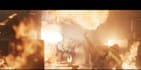 do vfx fire effect compositing, fire explosion, special effect, cgi integration