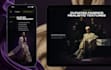 create a stunning interactive 3d websites