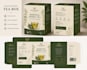 create packaging design, pouch design, box design and tube design