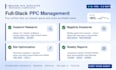 setup and manage amazon PPC campaigns to lower acos