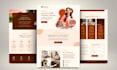 build tutor lms website, elearning website, membership website buddyboss website