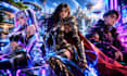 create custom second life avatars and 3d character designs