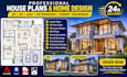 design house plans, 2d 3d floor plans, adu and extensions