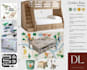 create a professional interior design moodboard for your space