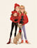 draw disney cartoon illustration