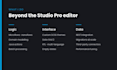 build and fix your mendix low code application