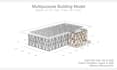 do architectural modelling from floor plans in rhinoceros 3d