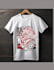 custom t shirt and graoich