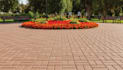 create a professional site plan and hardscape drawing
