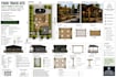 draft permit site plot landscape plans using architect building drawing deck