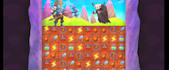 create 2d game vfx, spell effects, explosions and particles