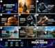 edit professional videos with smooth cinematic effect
