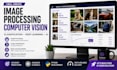 create image processing computer vision classification deep learning models