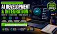 create a high converting fiverr gig description and SEO