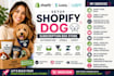 setup shopify subbly cratejoy dog subscriptionbox store automation upsell zipify