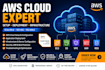 be your AWS cloud expert for setup, deployment and infrastructure