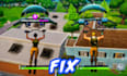fix verse script and bug issues