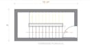 draw, redraw review stamp architectural plan engineering stamp adu USA ny