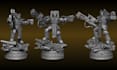 design high quality 3d models for 3d printing stl 3mf cad printable files