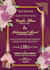 design elegant canva invitations for wedding events