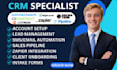 setup gohighlevel conneacteam zapier pipeline jobtread builder prime coconstruct