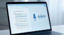 create aivoiceover script and video for your online course