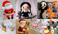 do crochet pattern amigurumi crochet pattern step by step pattern video tutorial