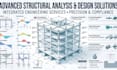 do building structural design, analysis and load calculations