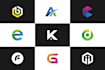 create logo for business and personal