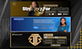 design your linkedin banner, header and profile background