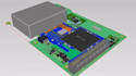 analyze signal and power integrity for high speed pcb design and routing issues