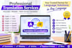 write high quality articles and blog posts