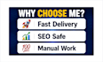 provide 500 high 70,90 da manual SEO backlinks monthly
