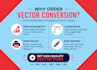retrace your logo, image, and graphics into ultra hd vectors