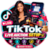 setup  a tiktok live auction for your beauty product
