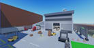 create your roblox map in roblox studio, roblox map builder, city map, terrain