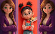 custom 3d cartoon character stylized 3d character convert 2d to 3d mascot model