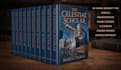 do ecover bundle, 3d ecover mockup, ebook set, digital product mockup ecover