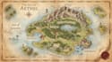 design a professional tourist, travel, event, or venue map
