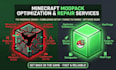 create fix optimize crash minecraft modpack convert forge to fabric cobblemon