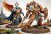 paint your warhammer 40k and fantasy miniatures