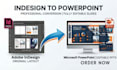 professionally convert 3 PSD ai PDF files to editable canva