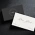 design professional business stationery
