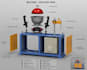 do mechanical design 3d cad modeling and product design in solidworks
