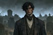 do horror character art and horror character