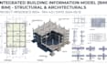 draft architectural plans and structural drawings in autocad
