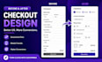 customize woocommerce checkout page and fix checkout issues