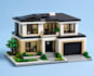 design custom lego car moc and technic vehicle with instructions