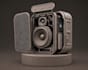 creat 3d custom product