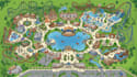 create visitor, site, wayfinding, property and university map